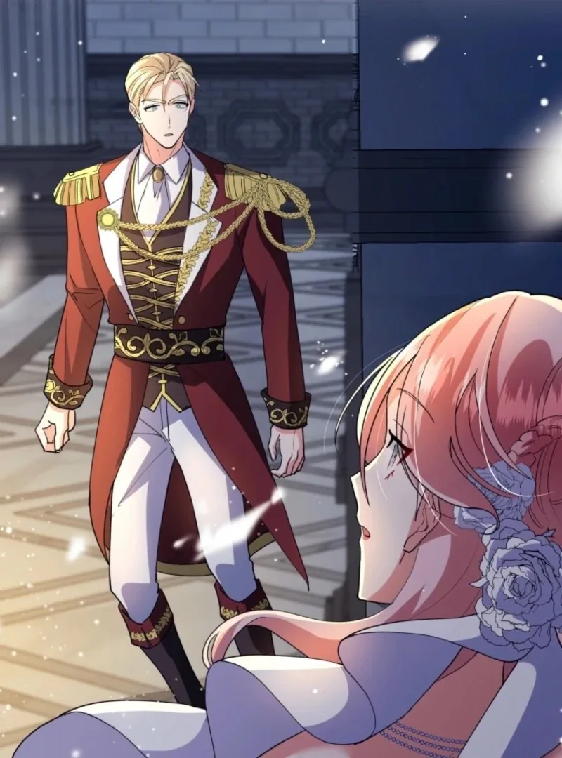 I’ll Turn That Savage Slave Into My Obedient Emperor Chapter 27 page 86