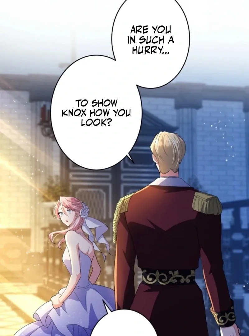 I’ll Turn That Savage Slave Into My Obedient Emperor Chapter 27 page 126