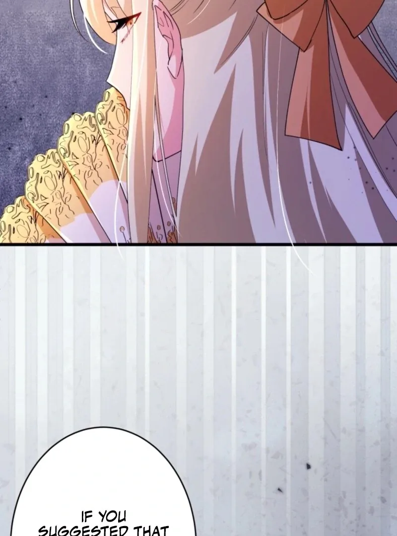I’ll Turn That Savage Slave Into My Obedient Emperor Chapter 27 page 104