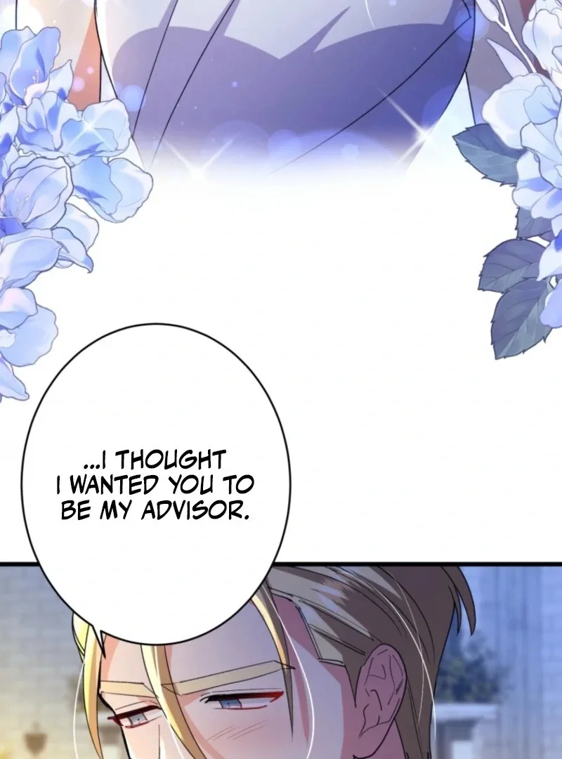 I’ll Turn That Savage Slave Into My Obedient Emperor Chapter 27 page 131