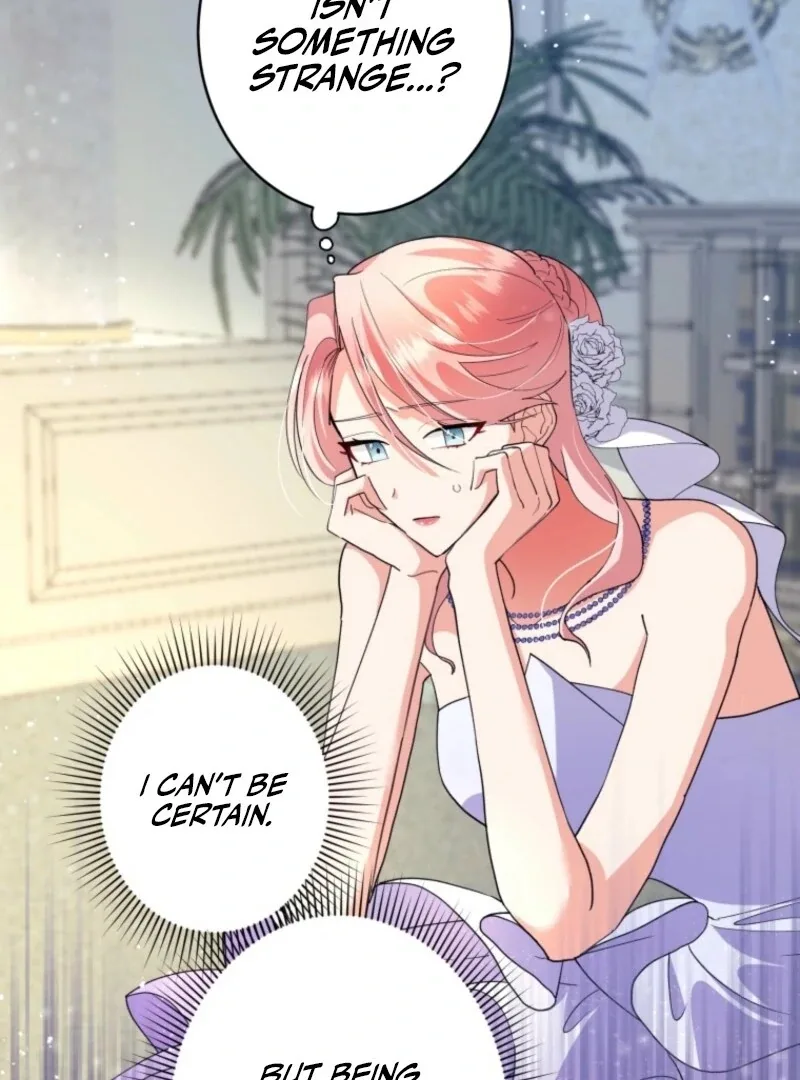 I’ll Turn That Savage Slave Into My Obedient Emperor Chapter 27 page 69