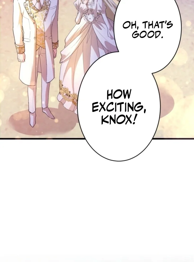 I’ll Turn That Savage Slave Into My Obedient Emperor Chapter 27 page 94