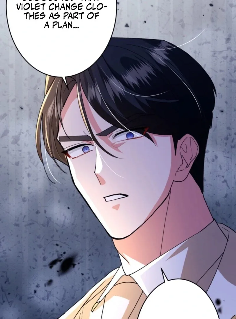 I’ll Turn That Savage Slave Into My Obedient Emperor Chapter 27 page 105