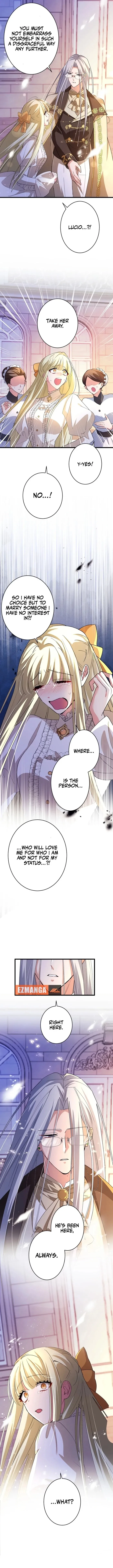 I’ll Turn That Savage Slave Into My Obedient Emperor Chapter 28 page 12
