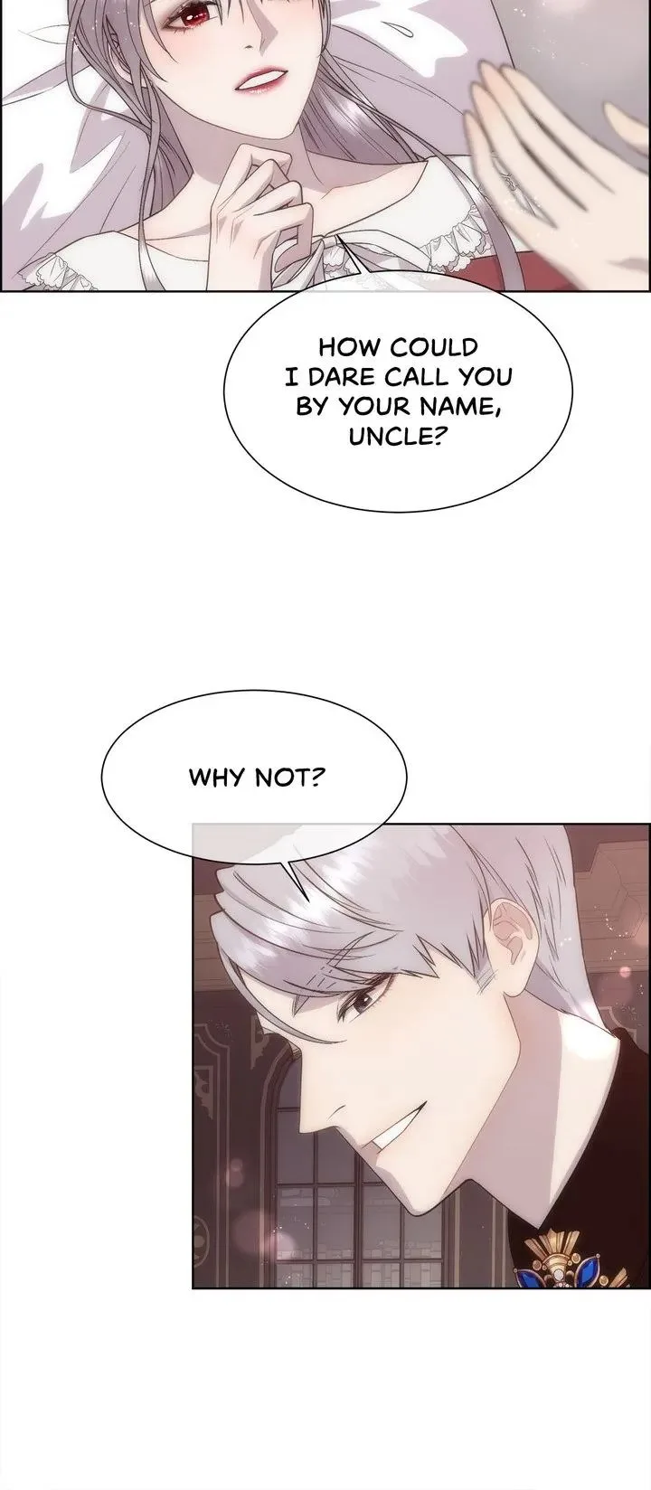 I’ll Twist The Neck of a Sweet Dog Chapter 24 page 5