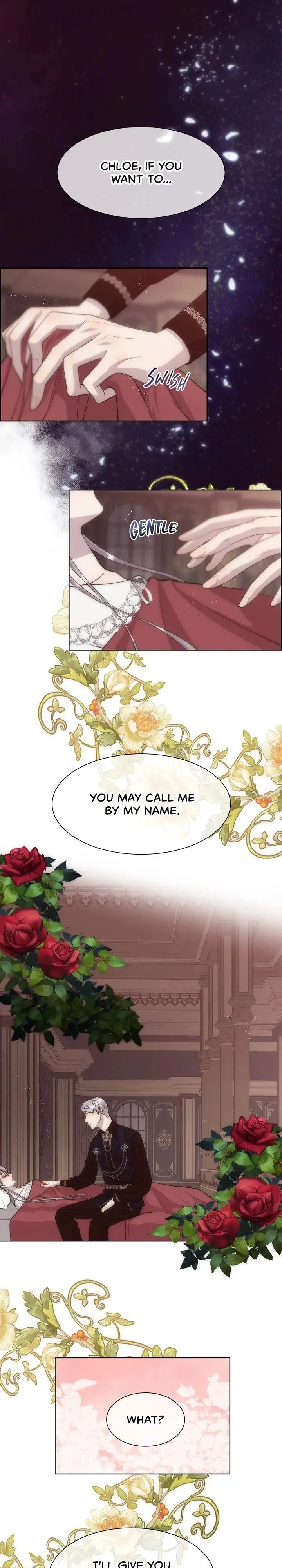 I’ll Twist The Neck of a Sweet Dog Chapter 24 page 2