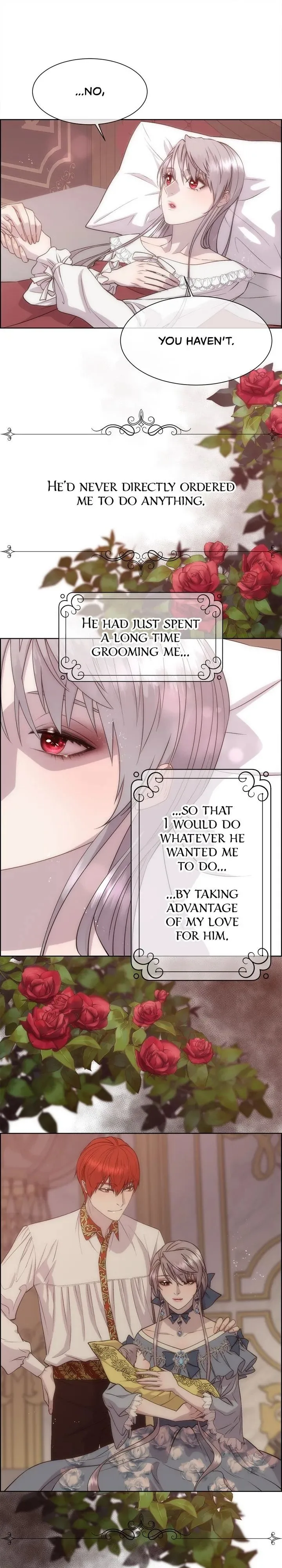 I’ll Twist The Neck of a Sweet Dog Chapter 24 page 16