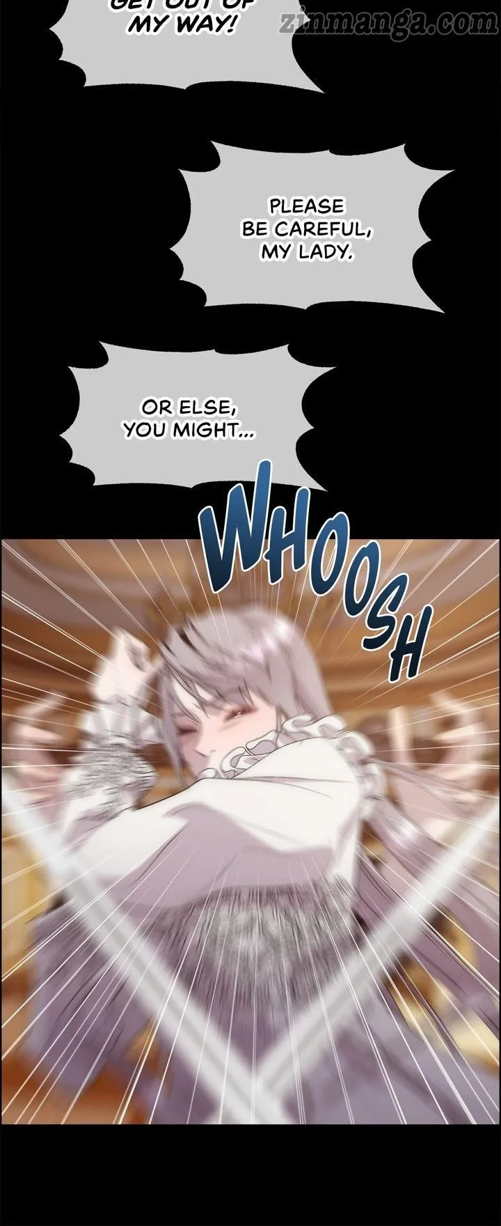 I’ll Twist The Neck of a Sweet Dog Chapter 26 page 13
