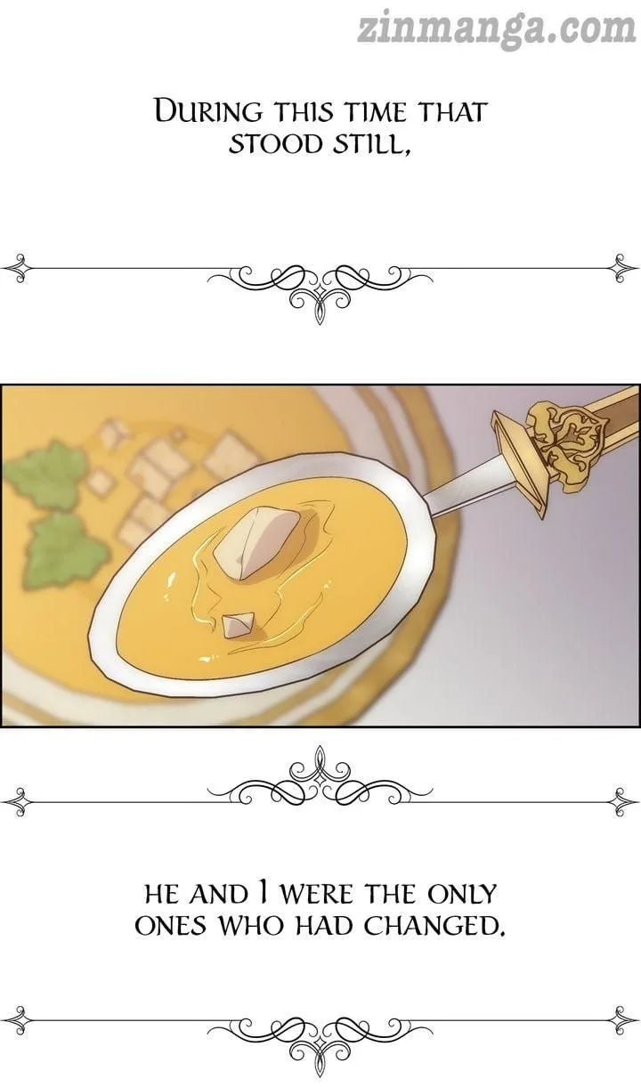 I’ll Twist The Neck of a Sweet Dog Chapter 26 page 19