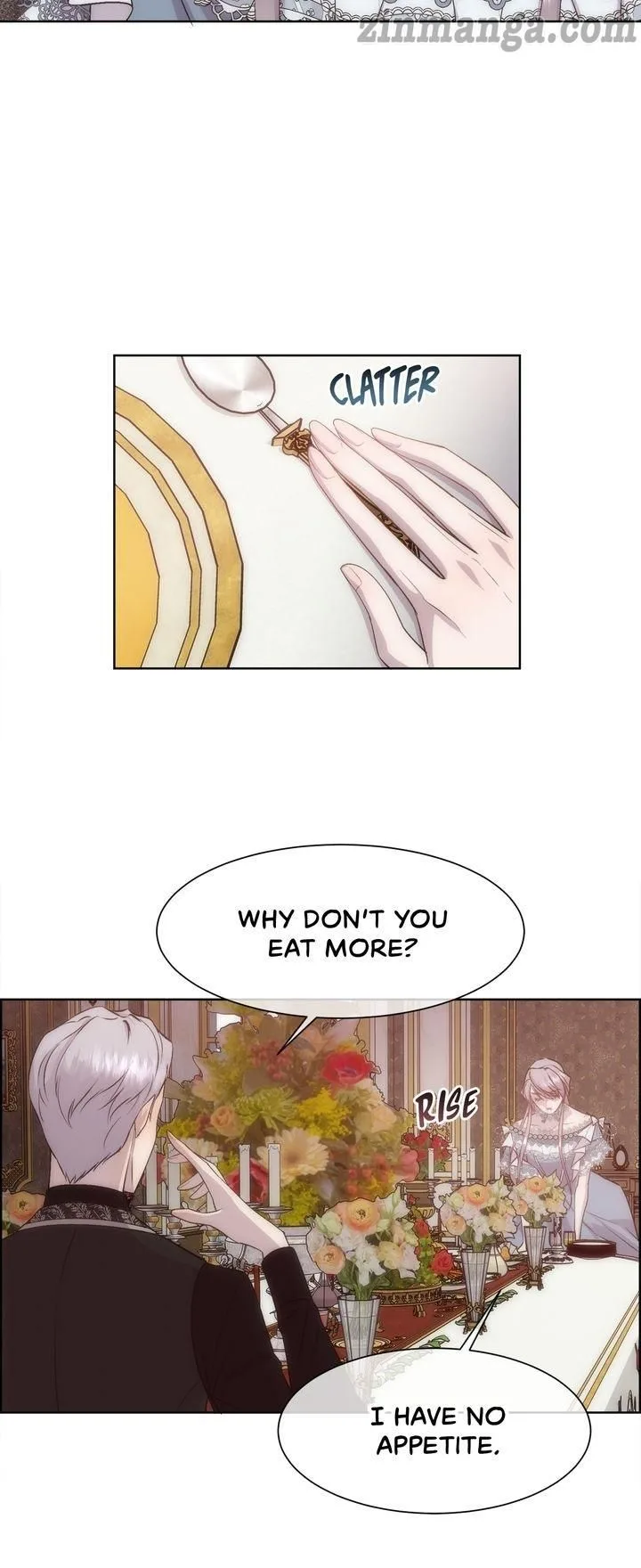 I’ll Twist The Neck of a Sweet Dog Chapter 26 page 23