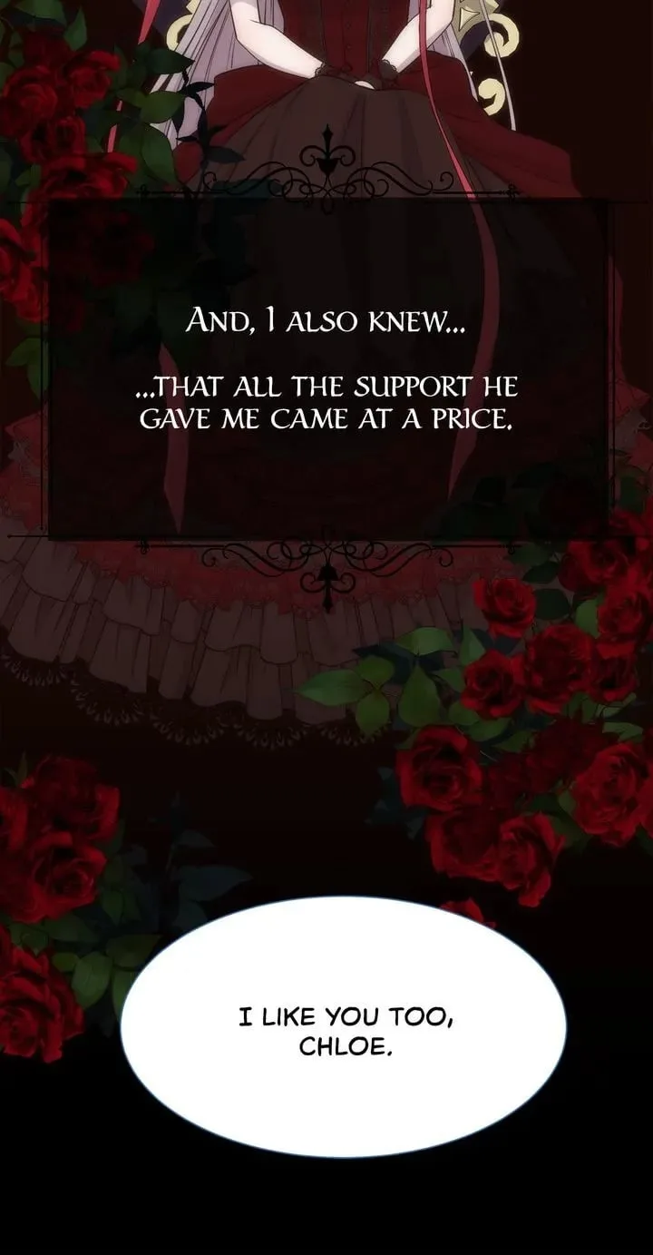 I’ll Twist The Neck of a Sweet Dog Chapter 25 page 21