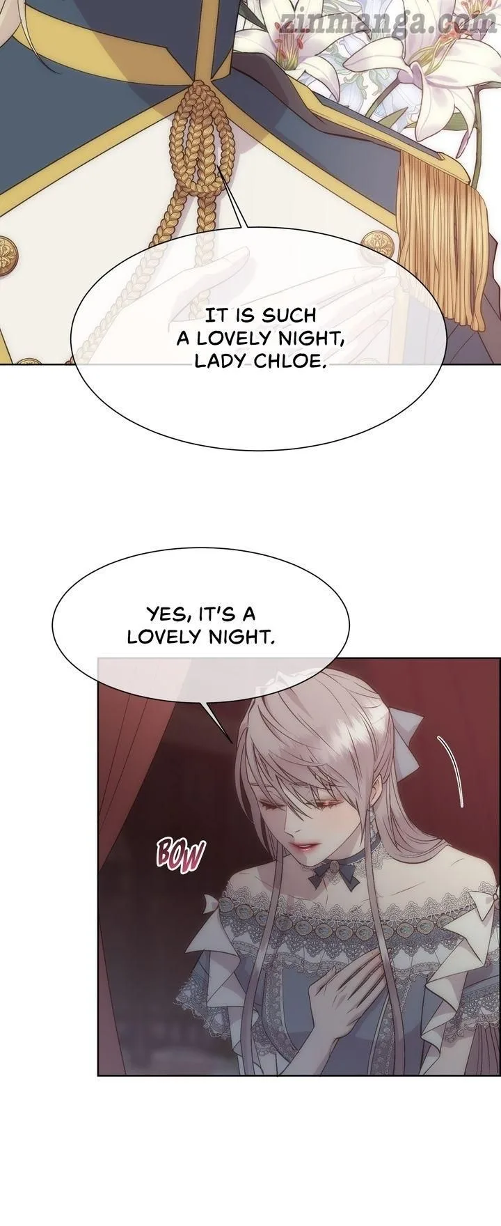 I’ll Twist The Neck of a Sweet Dog Chapter 27 page 5