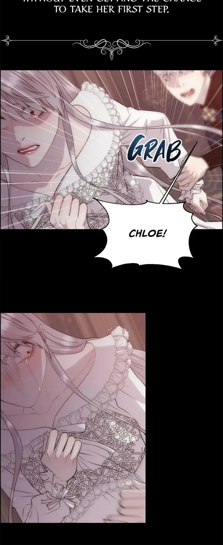 I’ll Twist The Neck of a Sweet Dog Chapter 25 page 13