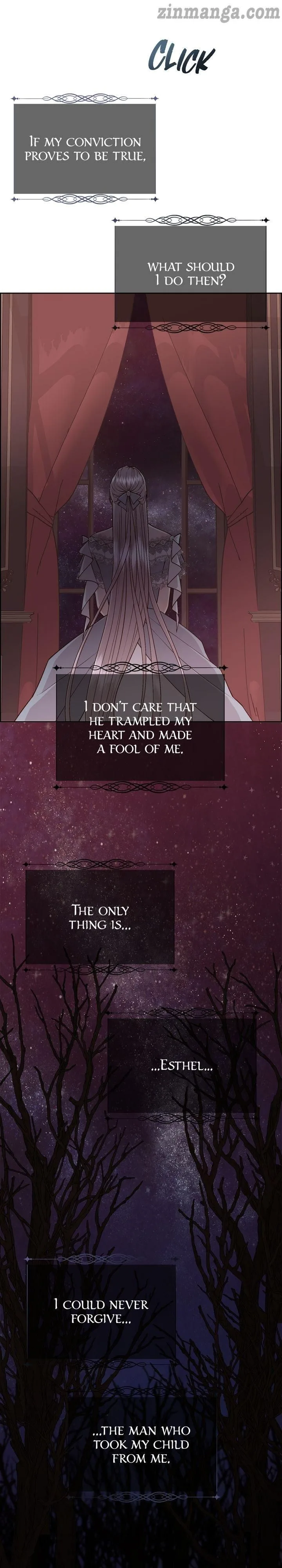 I’ll Twist The Neck of a Sweet Dog Chapter 26 page 28