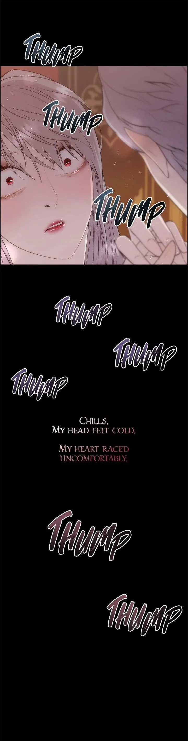 I’ll Twist The Neck of a Sweet Dog Chapter 25 page 28