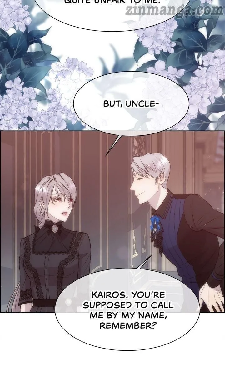 I’ll Twist The Neck of a Sweet Dog Chapter 27 page 29