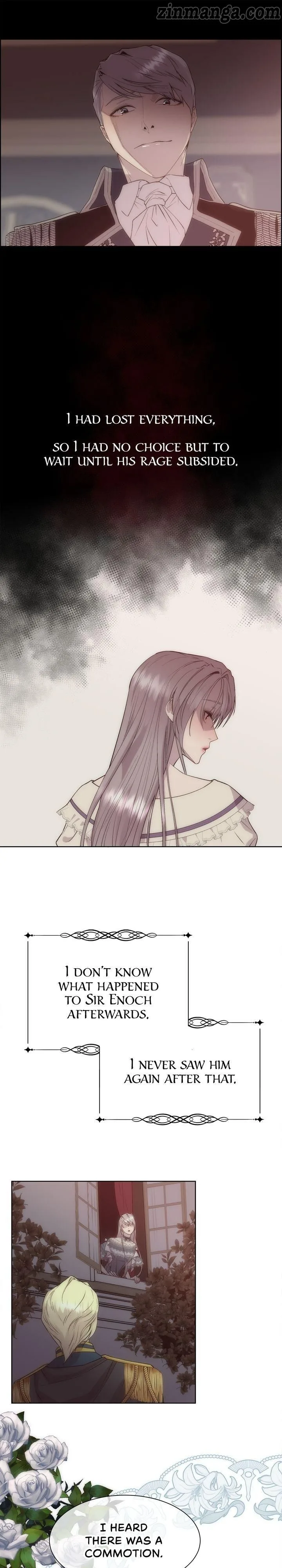 I’ll Twist The Neck of a Sweet Dog Chapter 27 page 16
