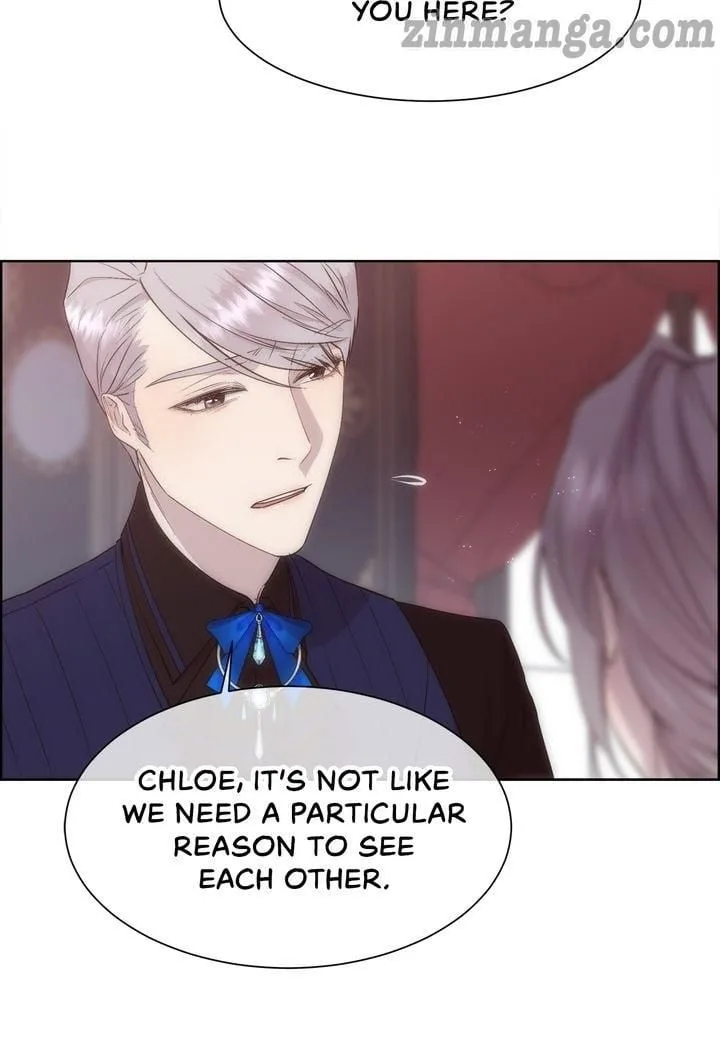 I’ll Twist The Neck of a Sweet Dog Chapter 27 page 23