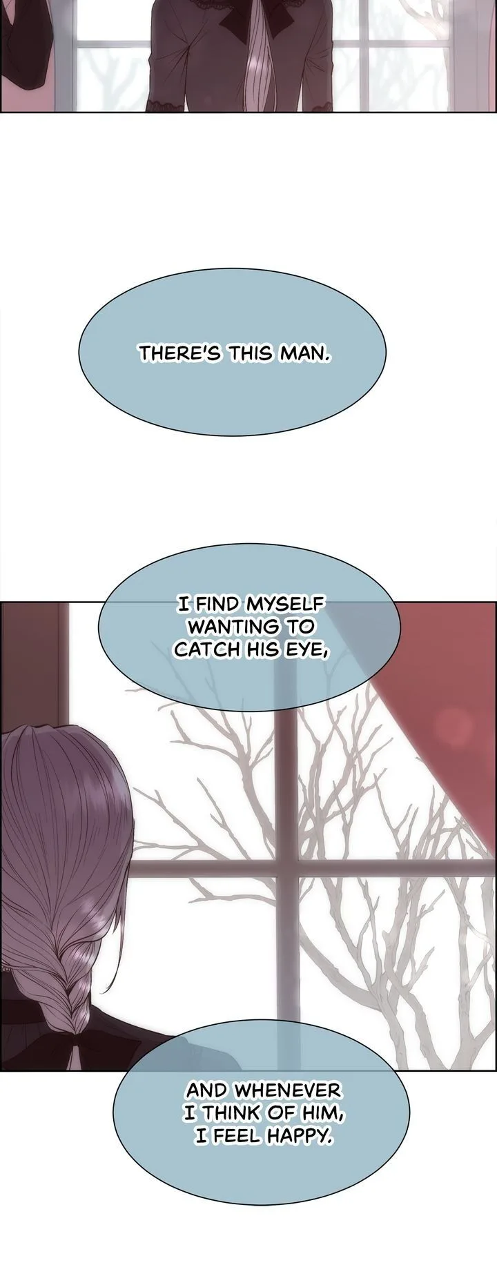 I’ll Twist The Neck of a Sweet Dog Chapter 28 page 3