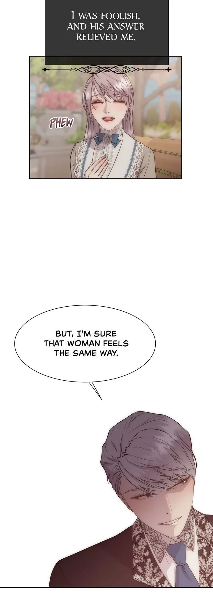 I’ll Twist The Neck of a Sweet Dog Chapter 28 page 11