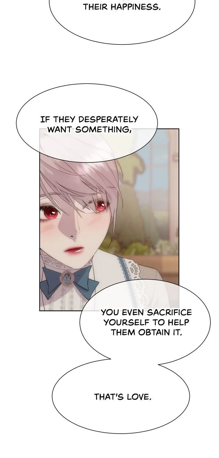I’ll Twist The Neck of a Sweet Dog Chapter 28 page 7