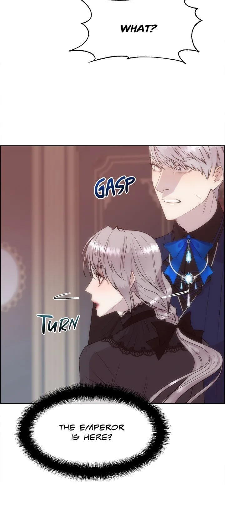 I’ll Twist The Neck of a Sweet Dog Chapter 28 page 19