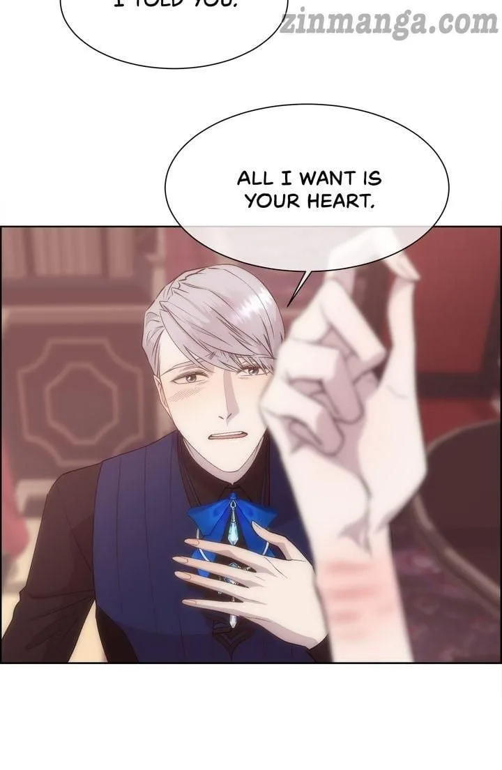 I’ll Twist The Neck of a Sweet Dog Chapter 30 page 23