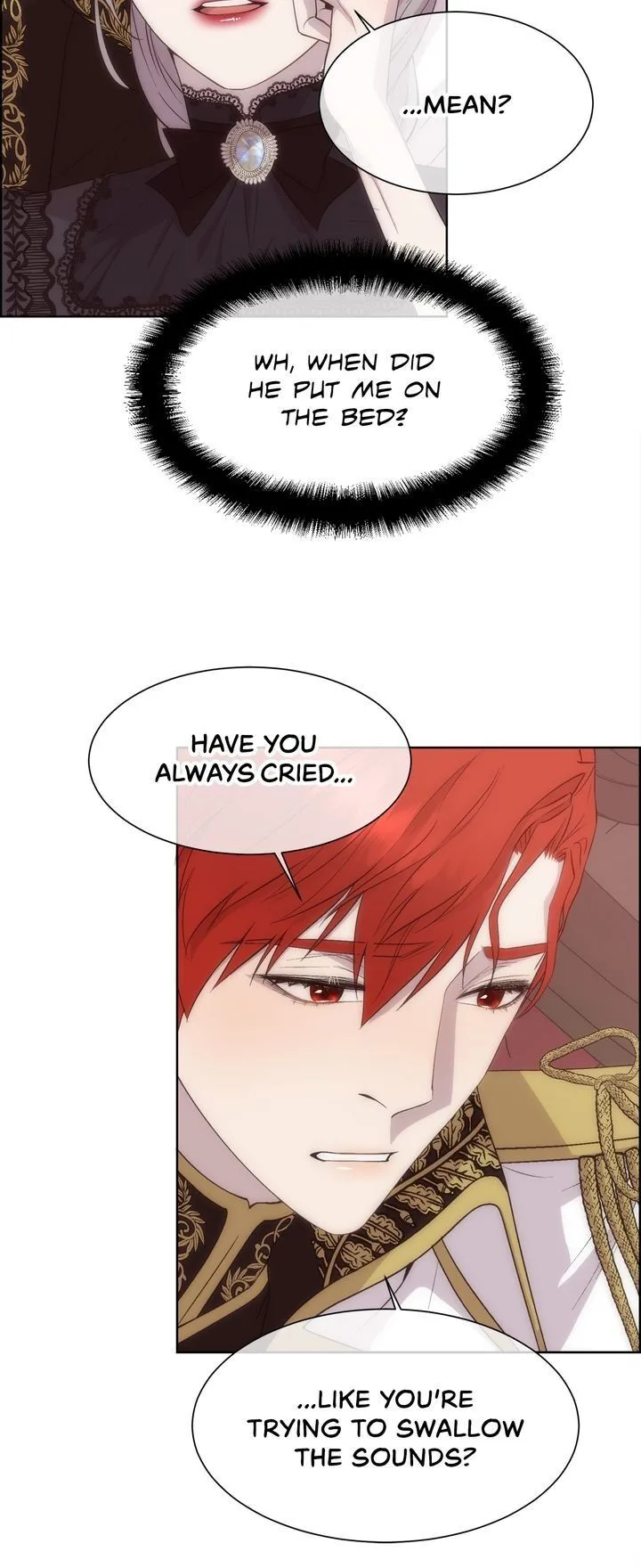 I’ll Twist The Neck of a Sweet Dog Chapter 29 page 23