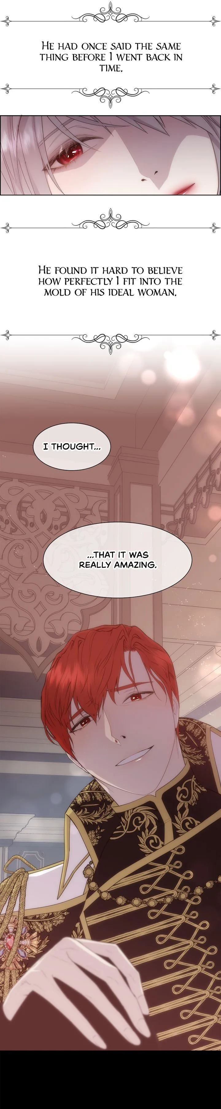 I’ll Twist The Neck of a Sweet Dog Chapter 29 page 30