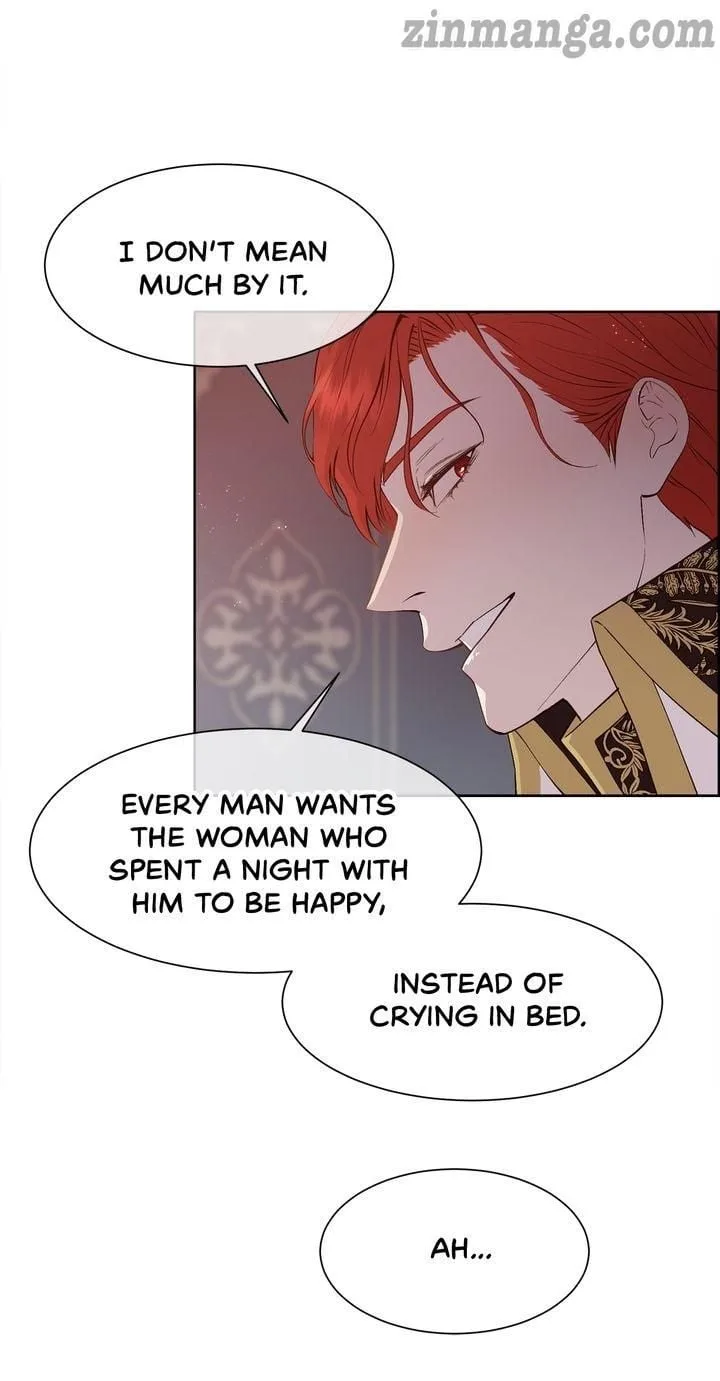 I’ll Twist The Neck of a Sweet Dog Chapter 30 page 7