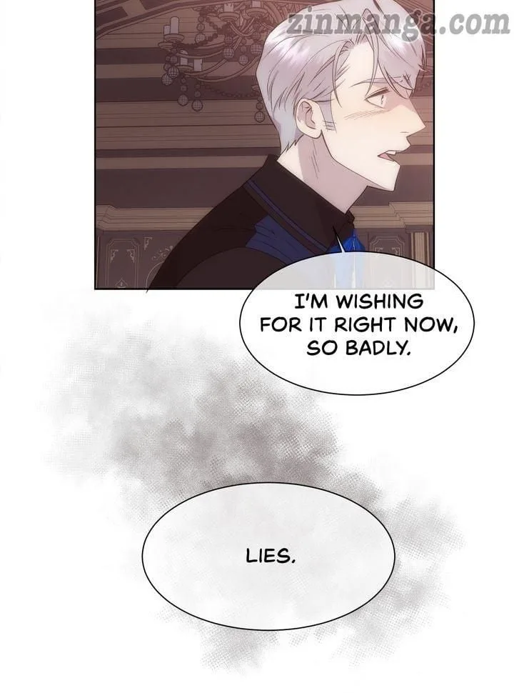 I’ll Twist The Neck of a Sweet Dog Chapter 30 page 21