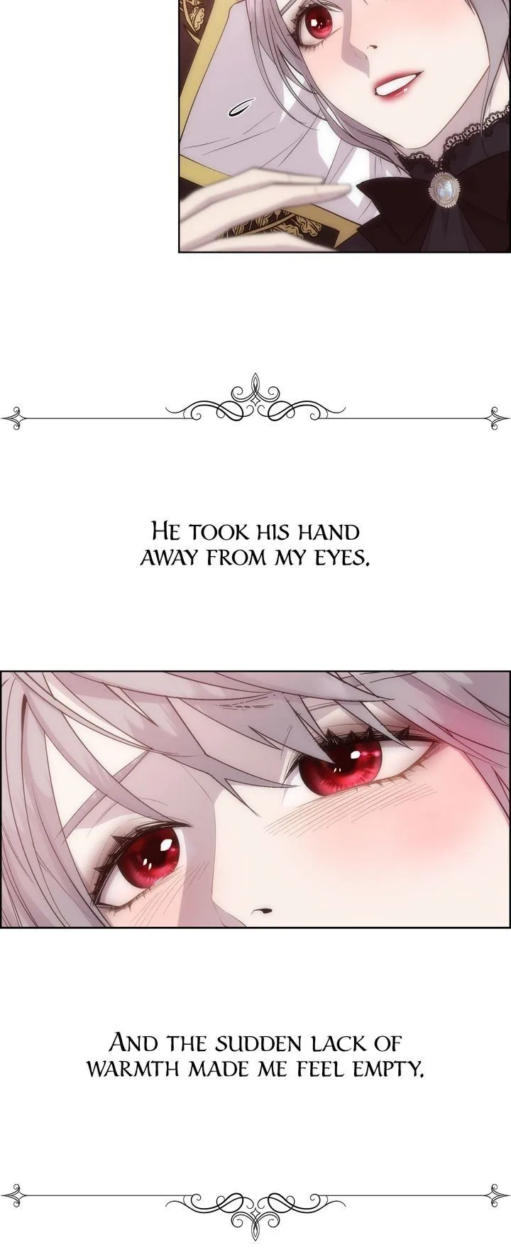 I’ll Twist The Neck of a Sweet Dog Chapter 29 page 27