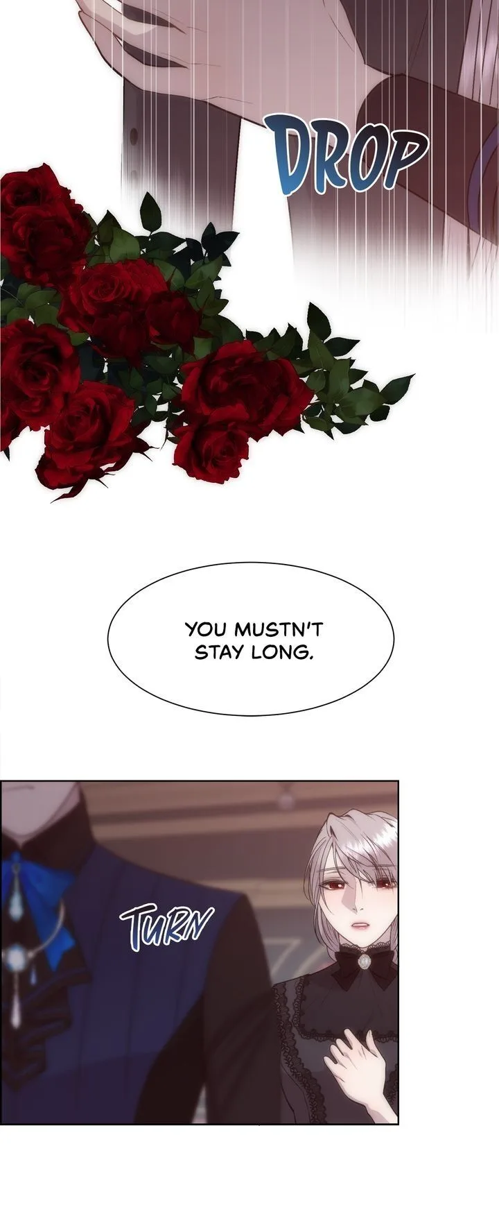 I’ll Twist The Neck of a Sweet Dog Chapter 29 page 9