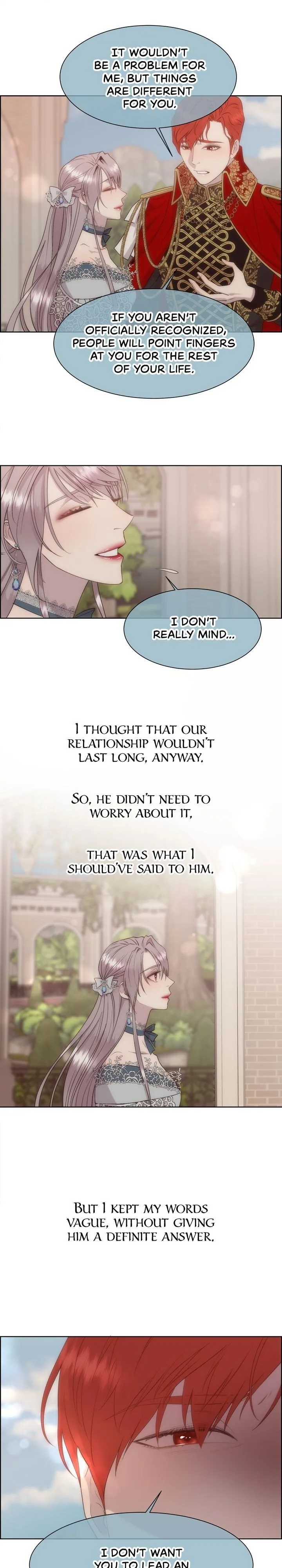 I’ll Twist The Neck of a Sweet Dog Chapter 29 page 18