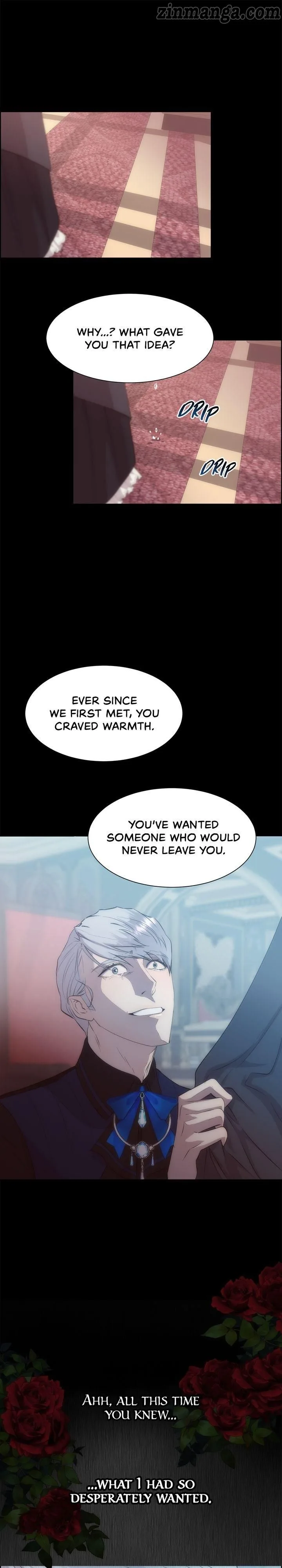 I’ll Twist The Neck of a Sweet Dog Chapter 30 page 32