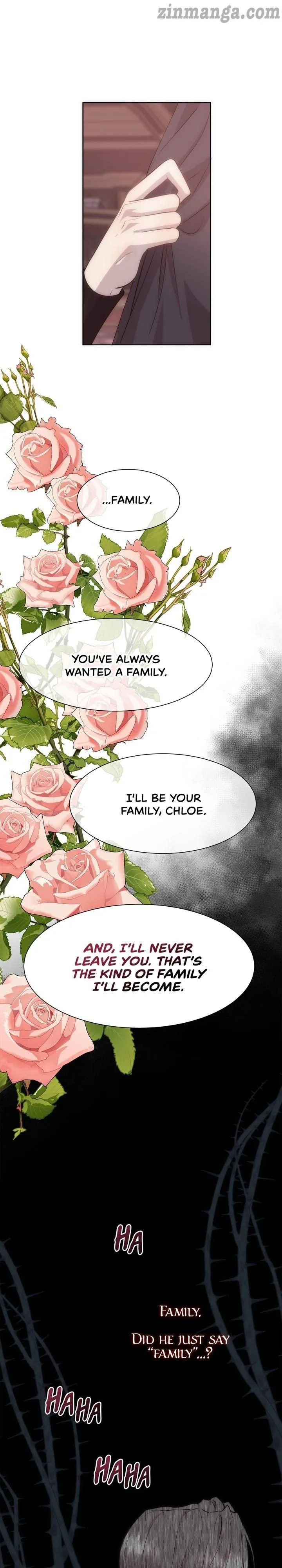 I’ll Twist The Neck of a Sweet Dog Chapter 30 page 30