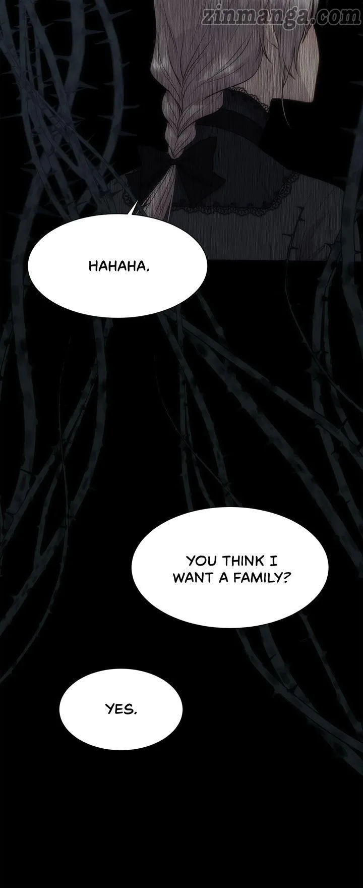 I’ll Twist The Neck of a Sweet Dog Chapter 30 page 31