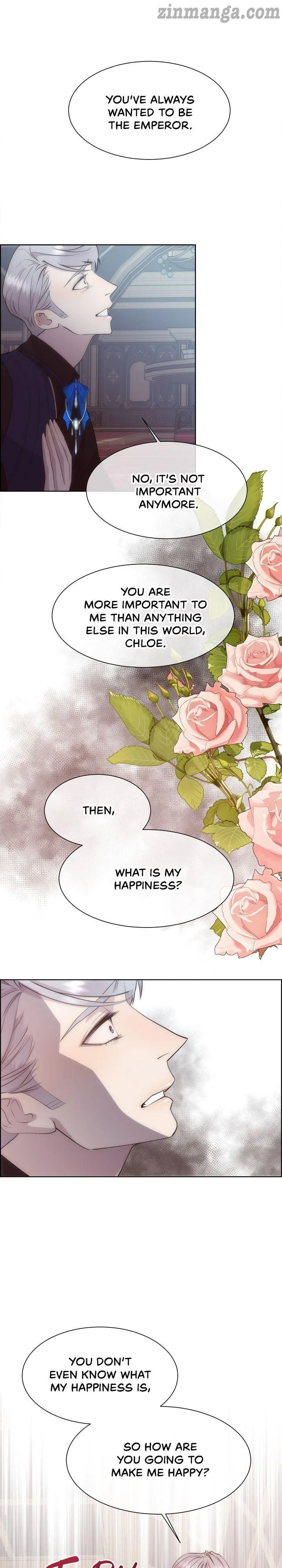 I’ll Twist The Neck of a Sweet Dog Chapter 30 page 28