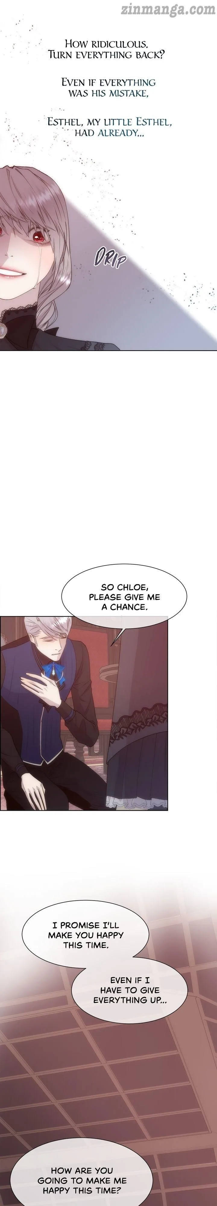 I’ll Twist The Neck of a Sweet Dog Chapter 30 page 26