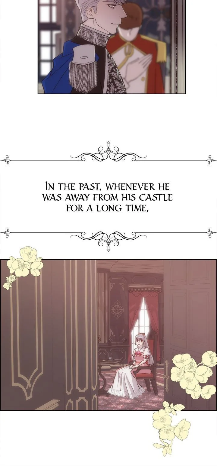 I’ll Twist The Neck of a Sweet Dog Chapter 32 page 19