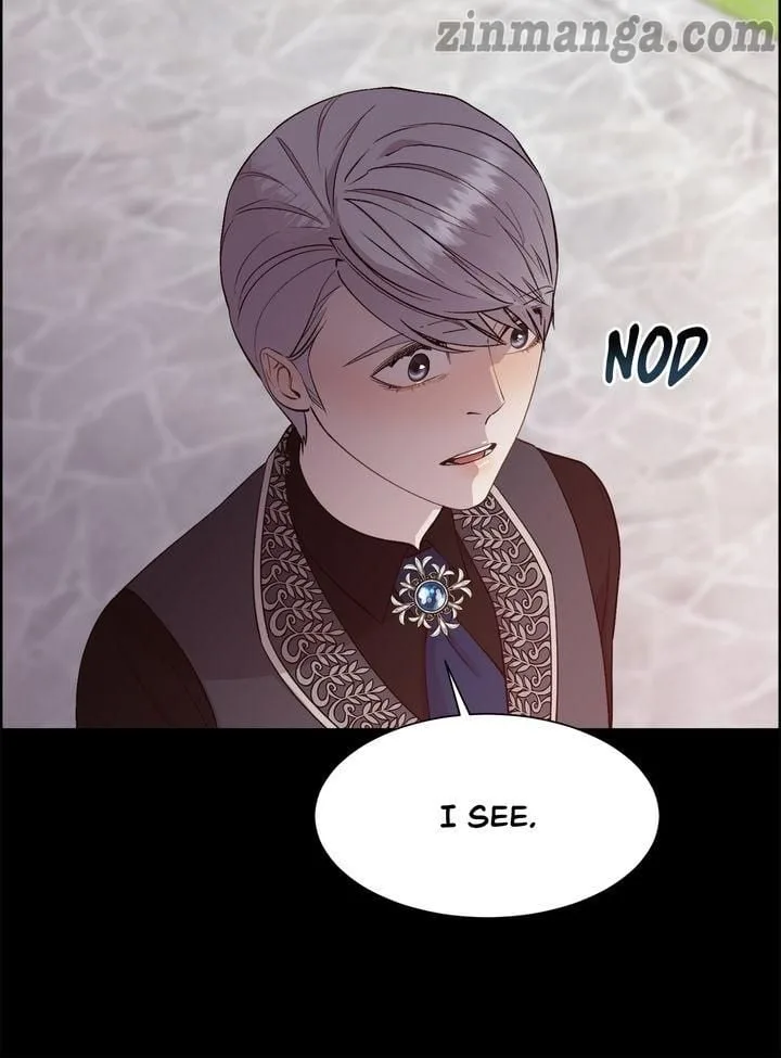 I’ll Twist The Neck of a Sweet Dog Chapter 31 page 15