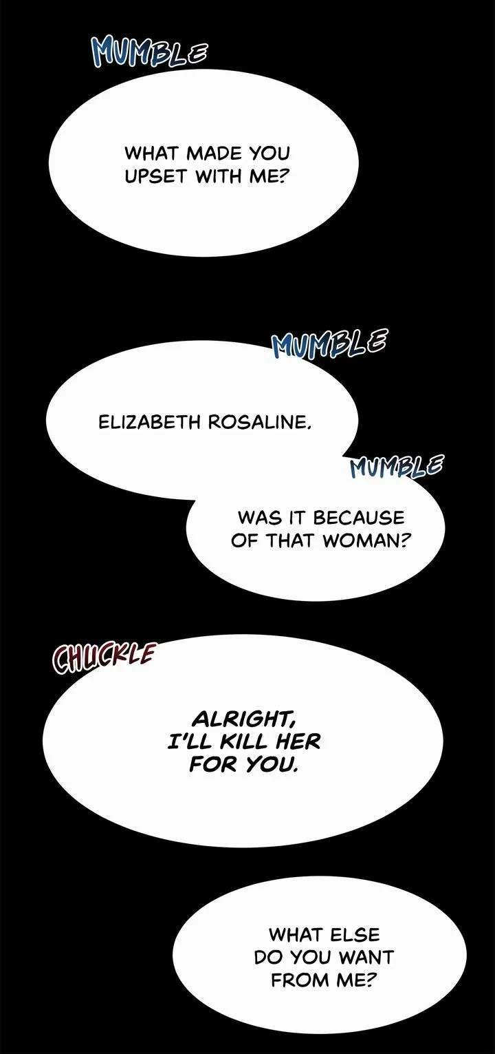 I’ll Twist The Neck of a Sweet Dog Chapter 32 page 29