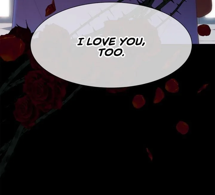 I’ll Twist The Neck of a Sweet Dog Chapter 32 page 31