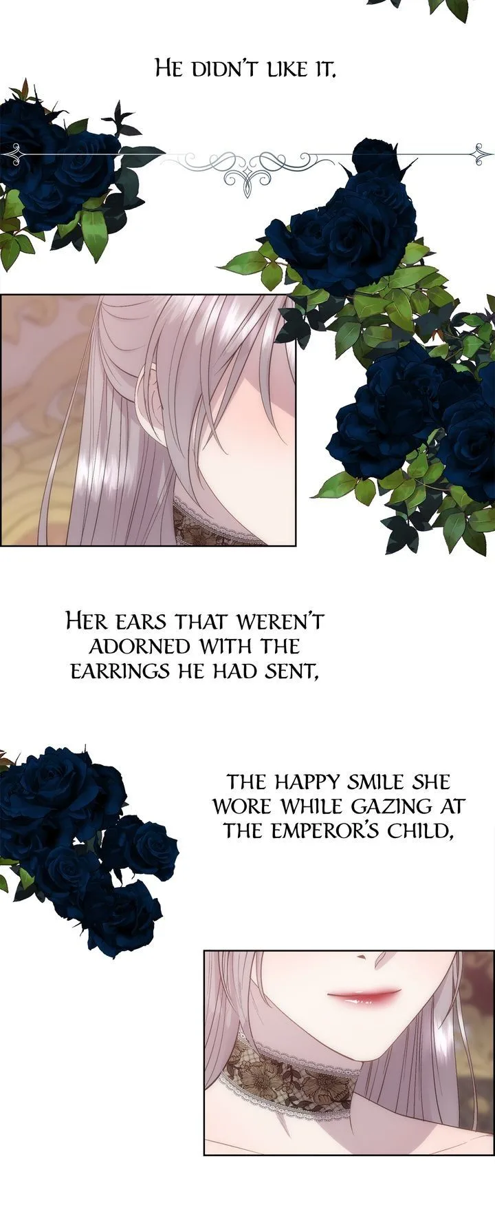 I’ll Twist The Neck of a Sweet Dog Chapter 32 page 9