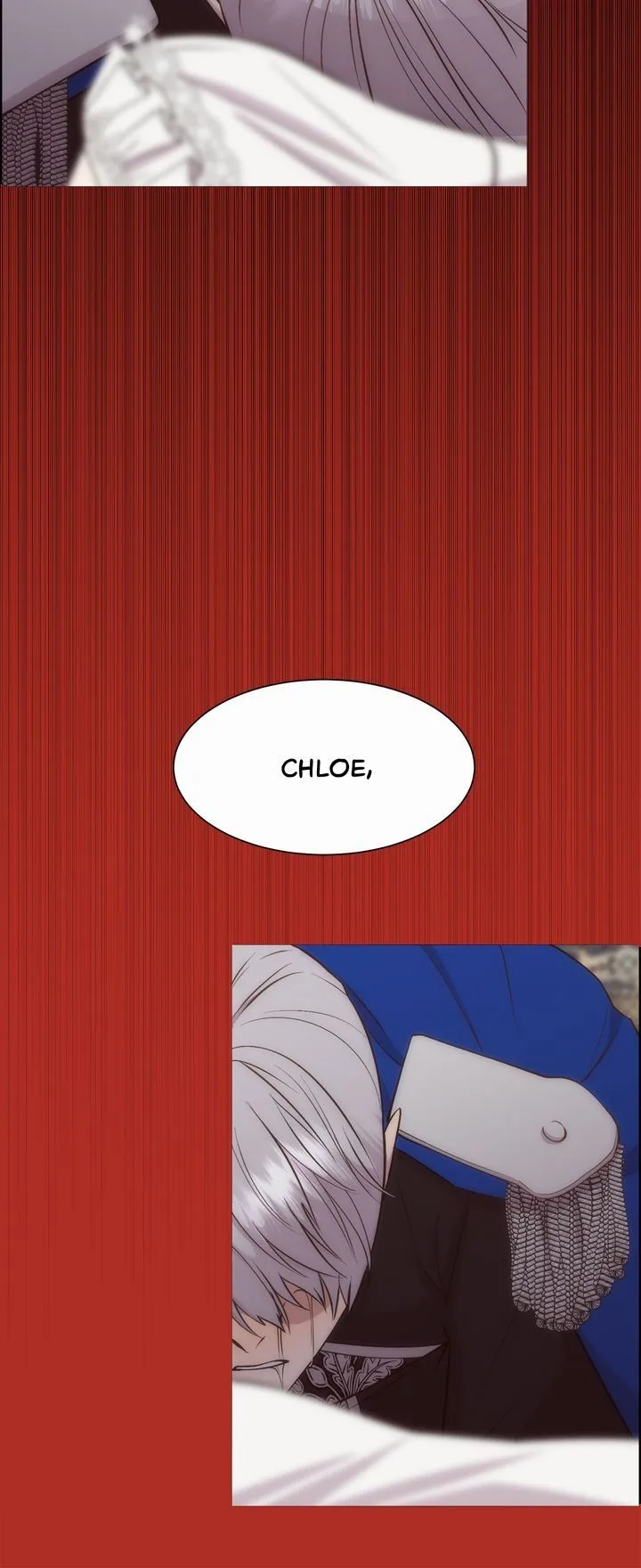 I’ll Twist The Neck of a Sweet Dog Chapter 32 page 27