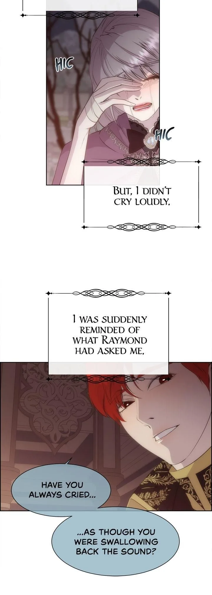 I’ll Twist The Neck of a Sweet Dog Chapter 34 page 25