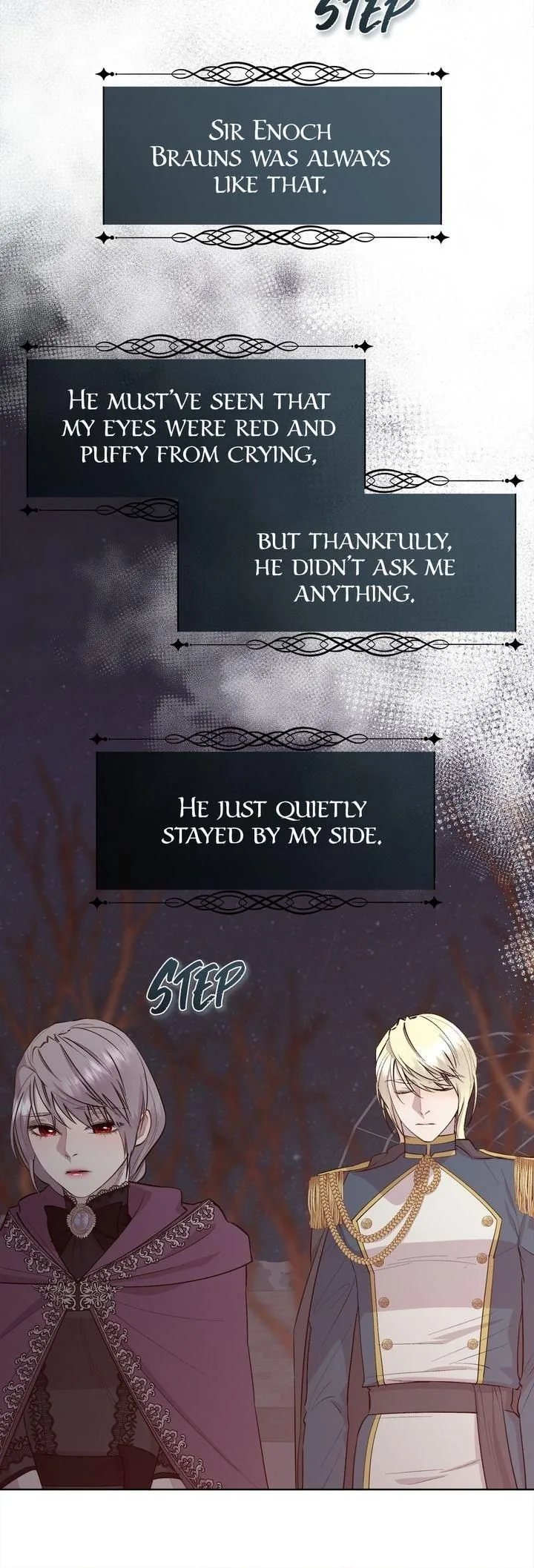 I’ll Twist The Neck of a Sweet Dog Chapter 34 page 11