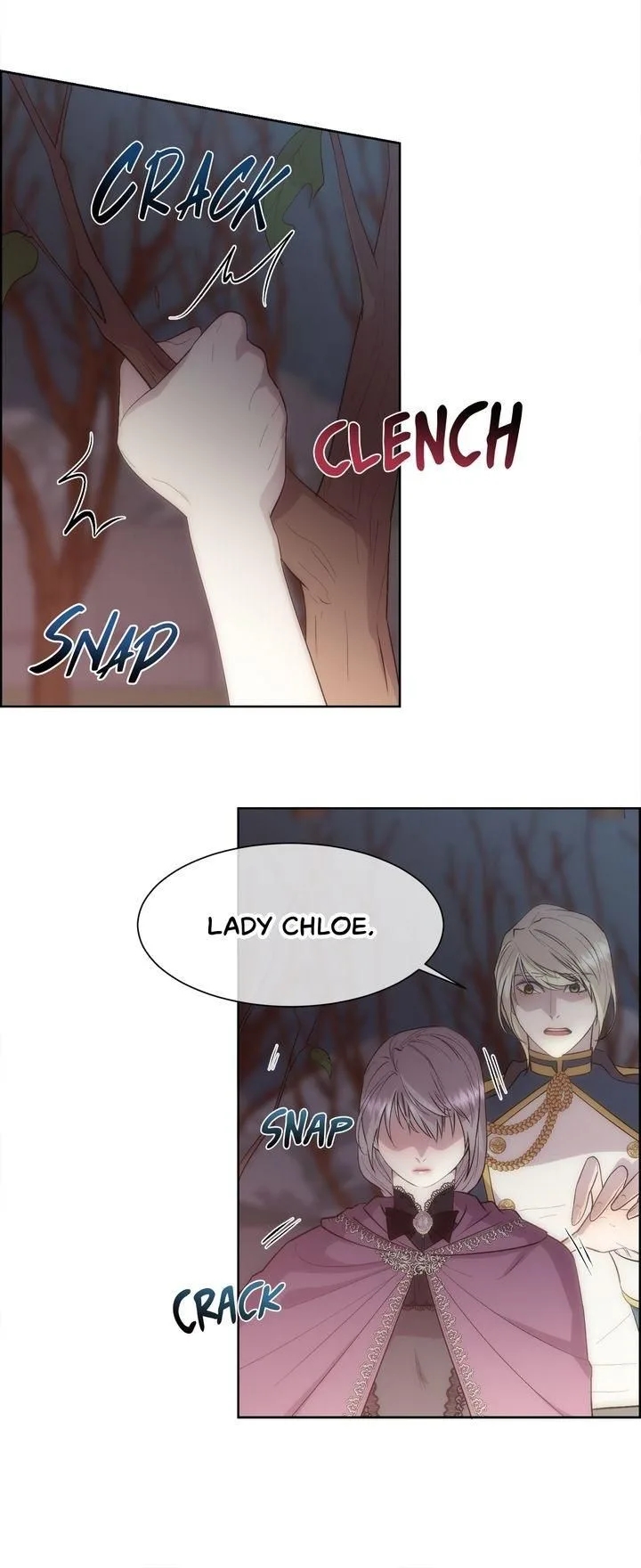 I’ll Twist The Neck of a Sweet Dog Chapter 34 page 15