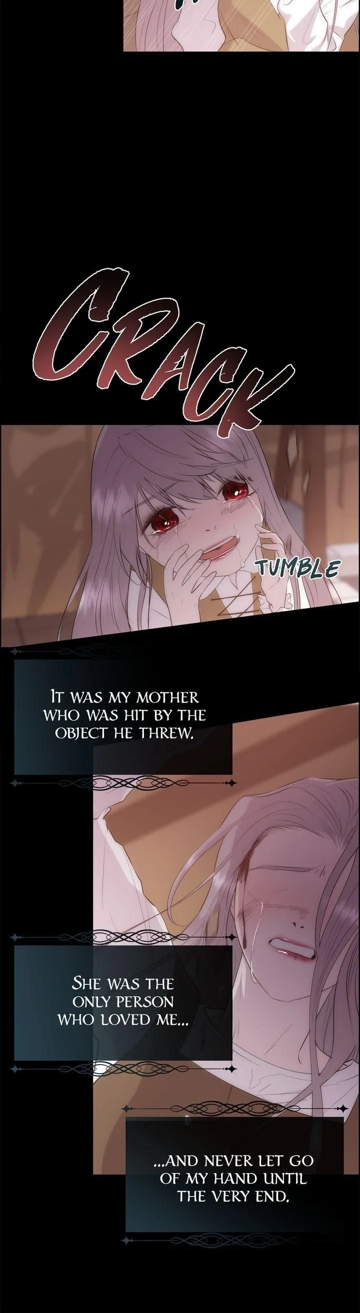 I’ll Twist The Neck of a Sweet Dog Chapter 34 page 27