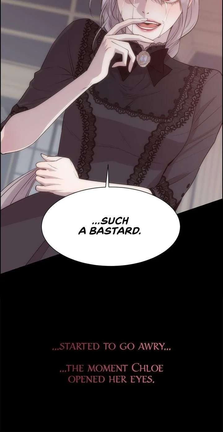 I’ll Twist The Neck of a Sweet Dog Chapter 34 page 3
